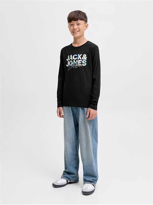  JACK JONES KIDS | 12279841/Black